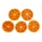 Faux Orange Slice Decorations by Ashland&#xAE;